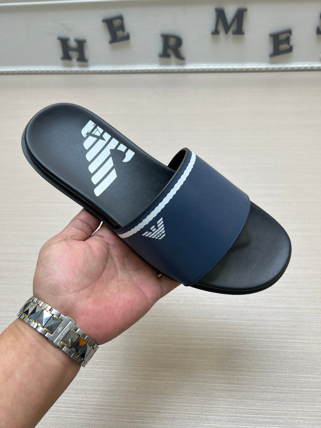 Z5ZA104 Popular slippers