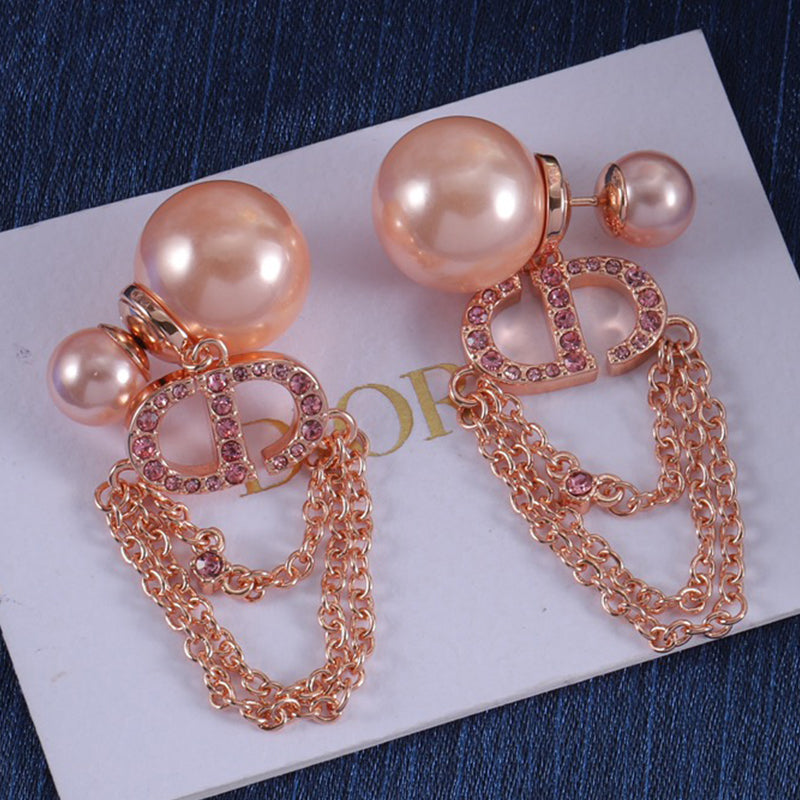 X1Z64D550E Popular  Earrings