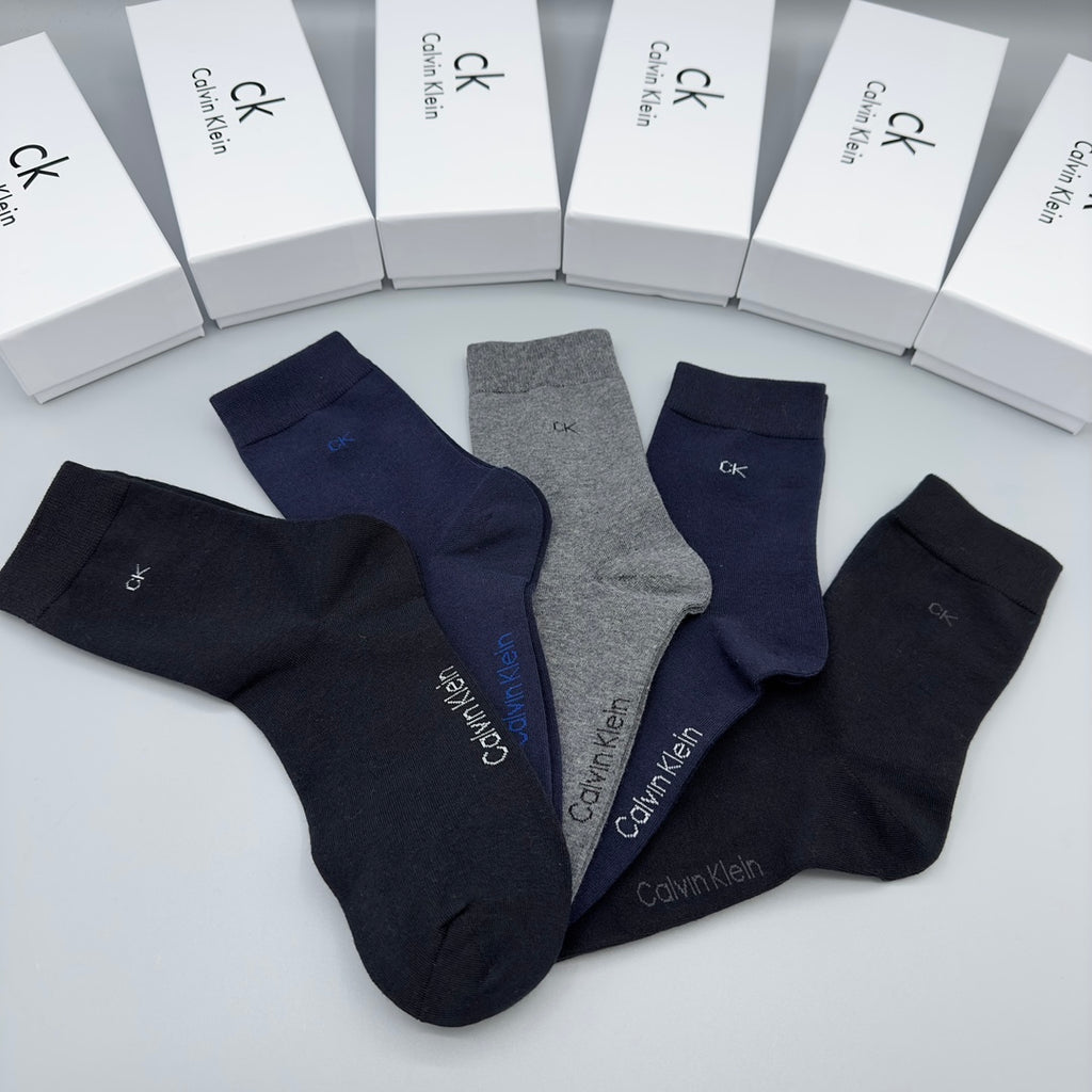 S1Q35A28 Popular socks(5 pairs )