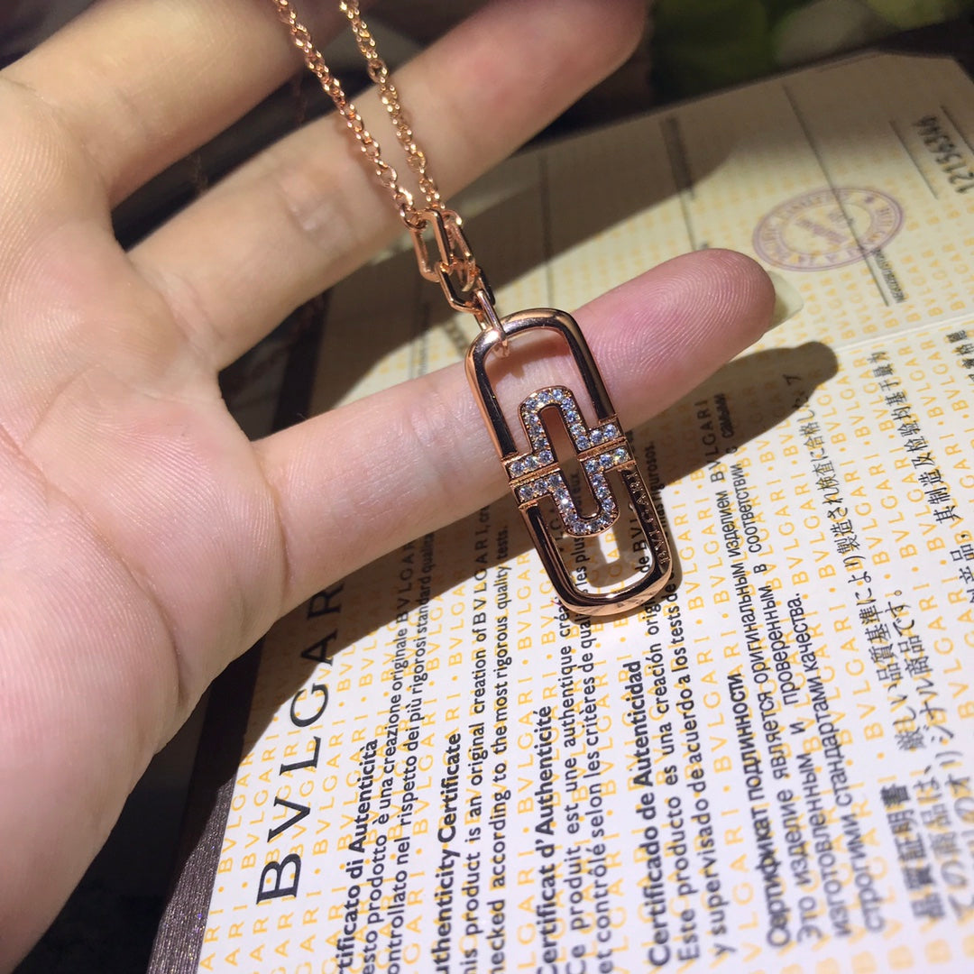 X1Q85S234X Popular Necklace