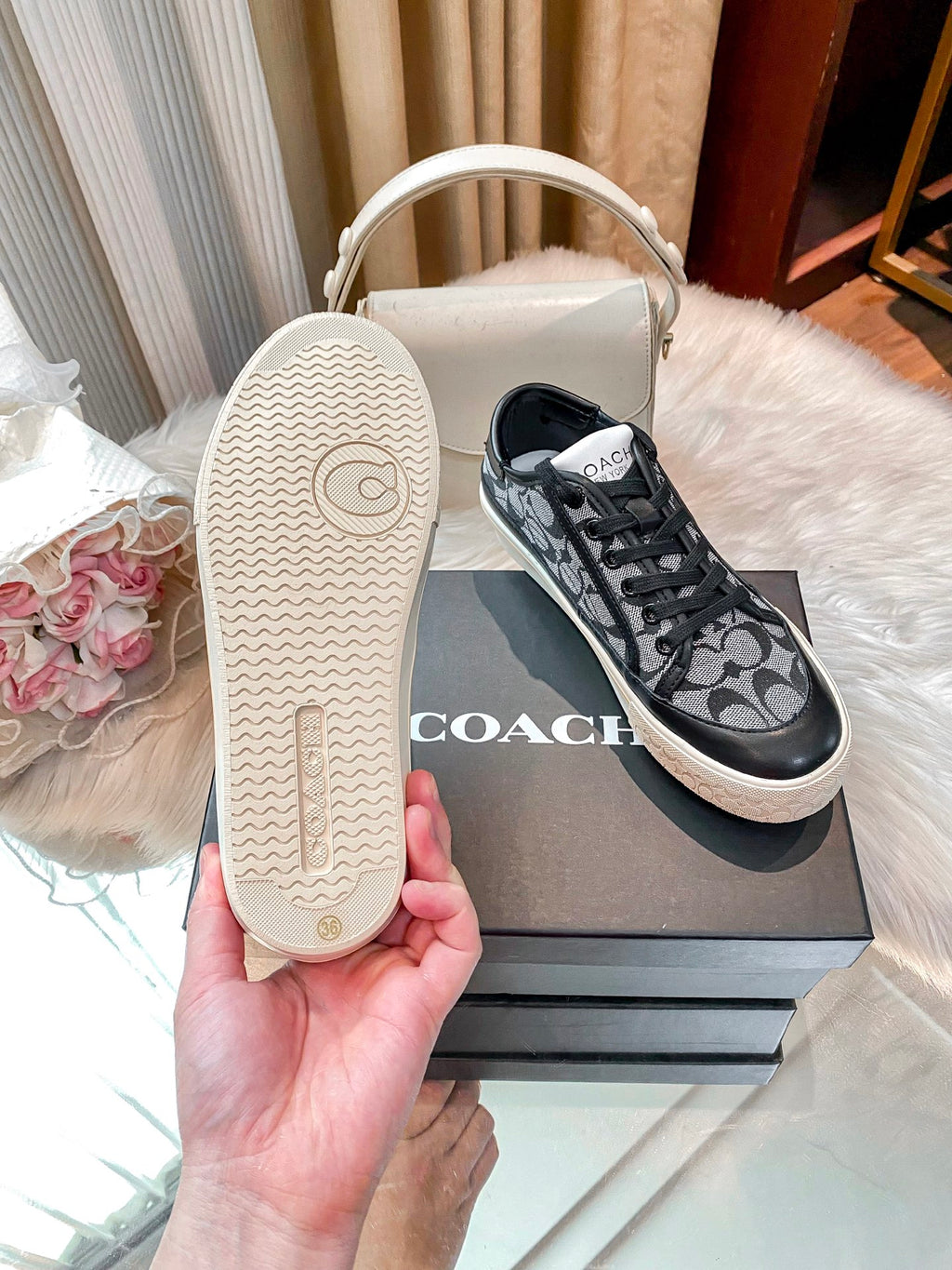 Z1Q105A356 Popular Shoes
