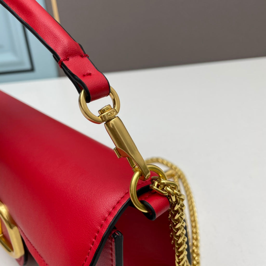 B1N55VL5 Popular leather bag