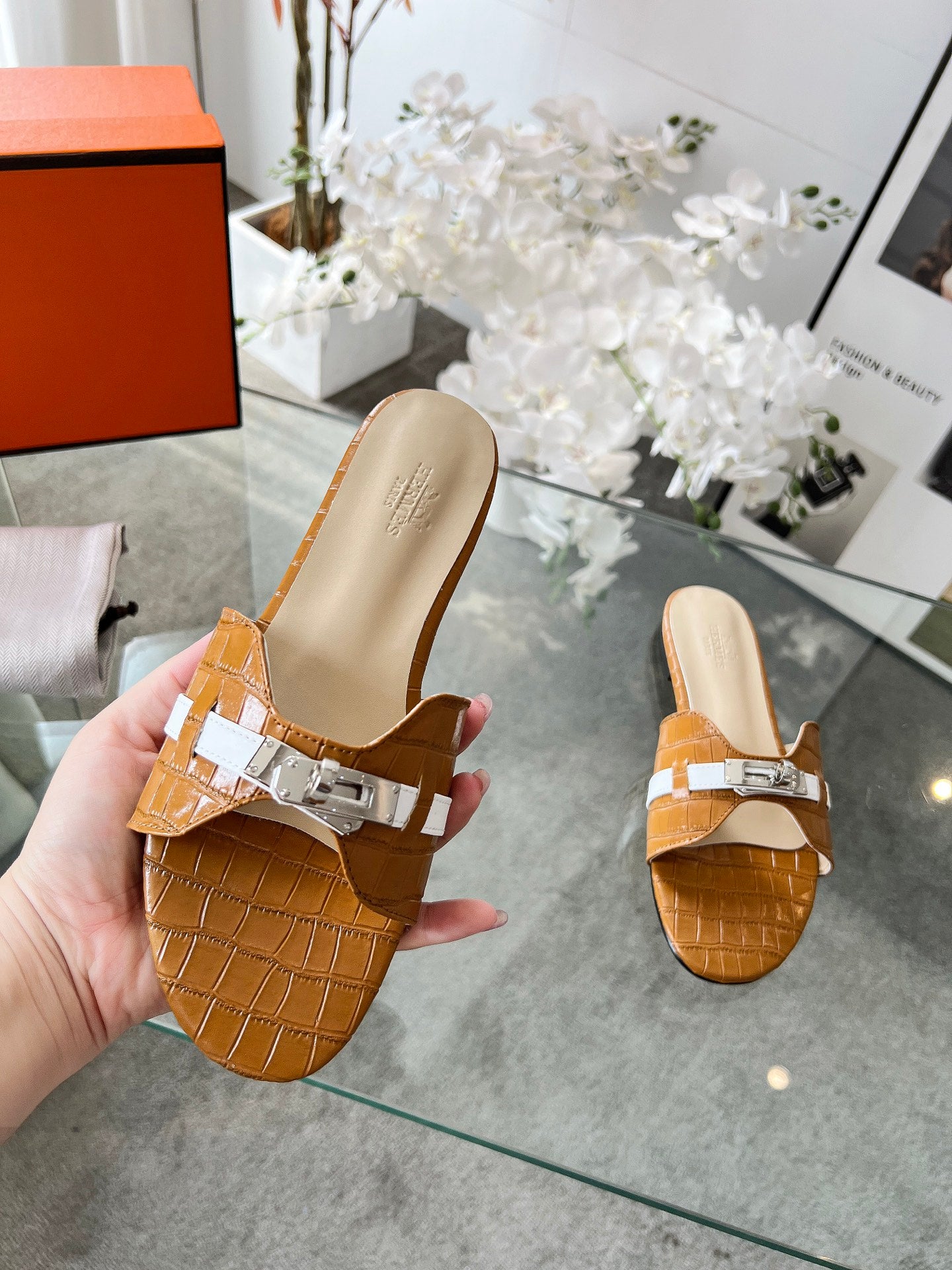 Z2Z85H10  Popular leather Shoes