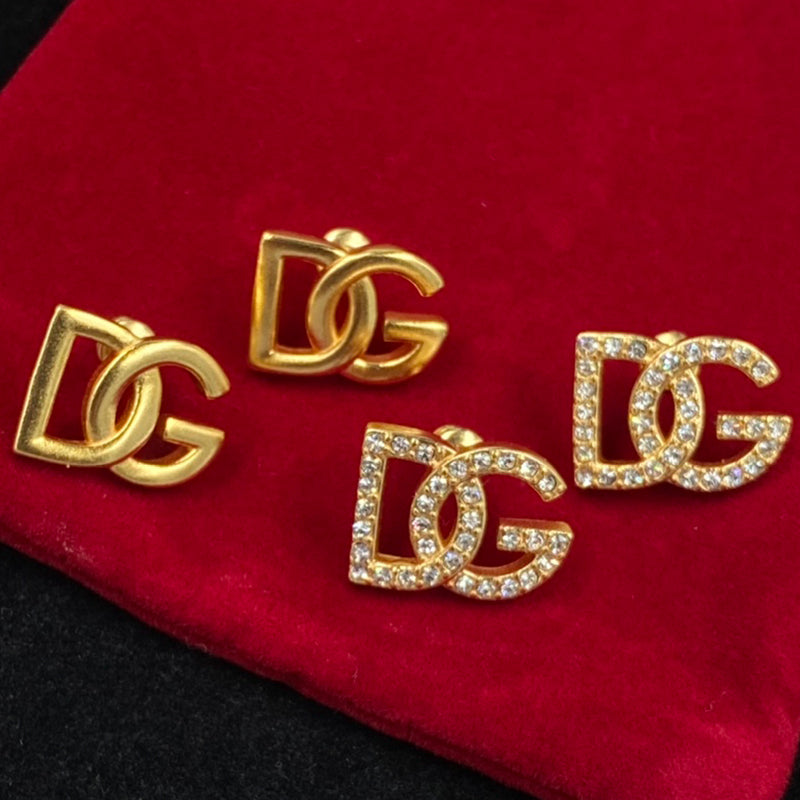 X1X24A588E Popular  Earrings