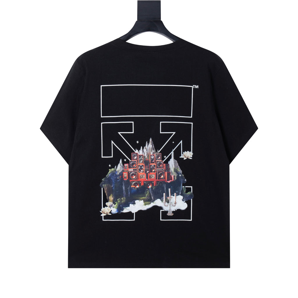 U1P36A1 Popular T-shirts