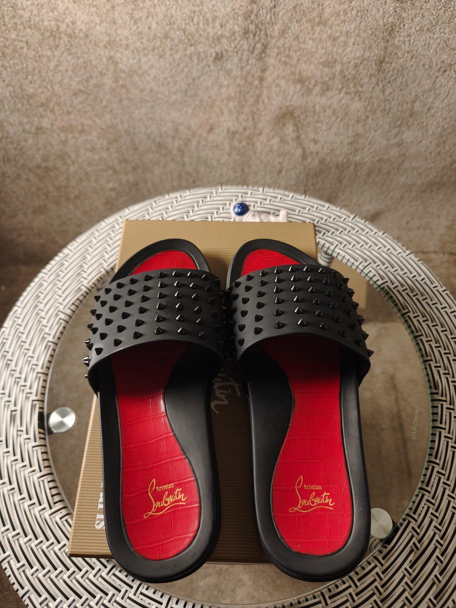 Z2ZA14 Popular Slippers