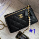 B1X55C29 Popular    leather bag