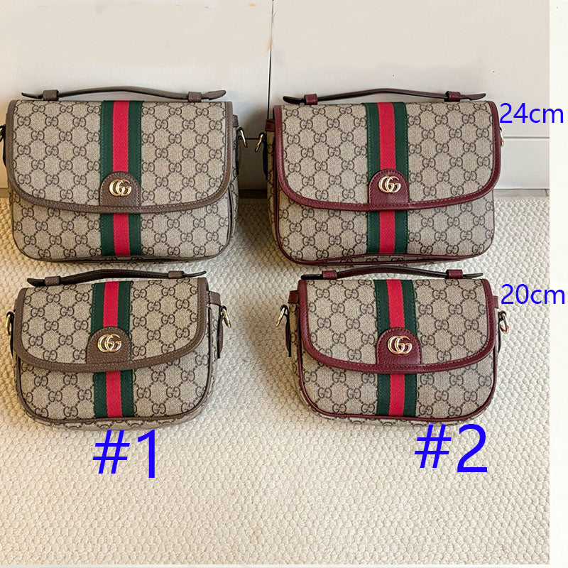 B1R15B127 Popular leather bag