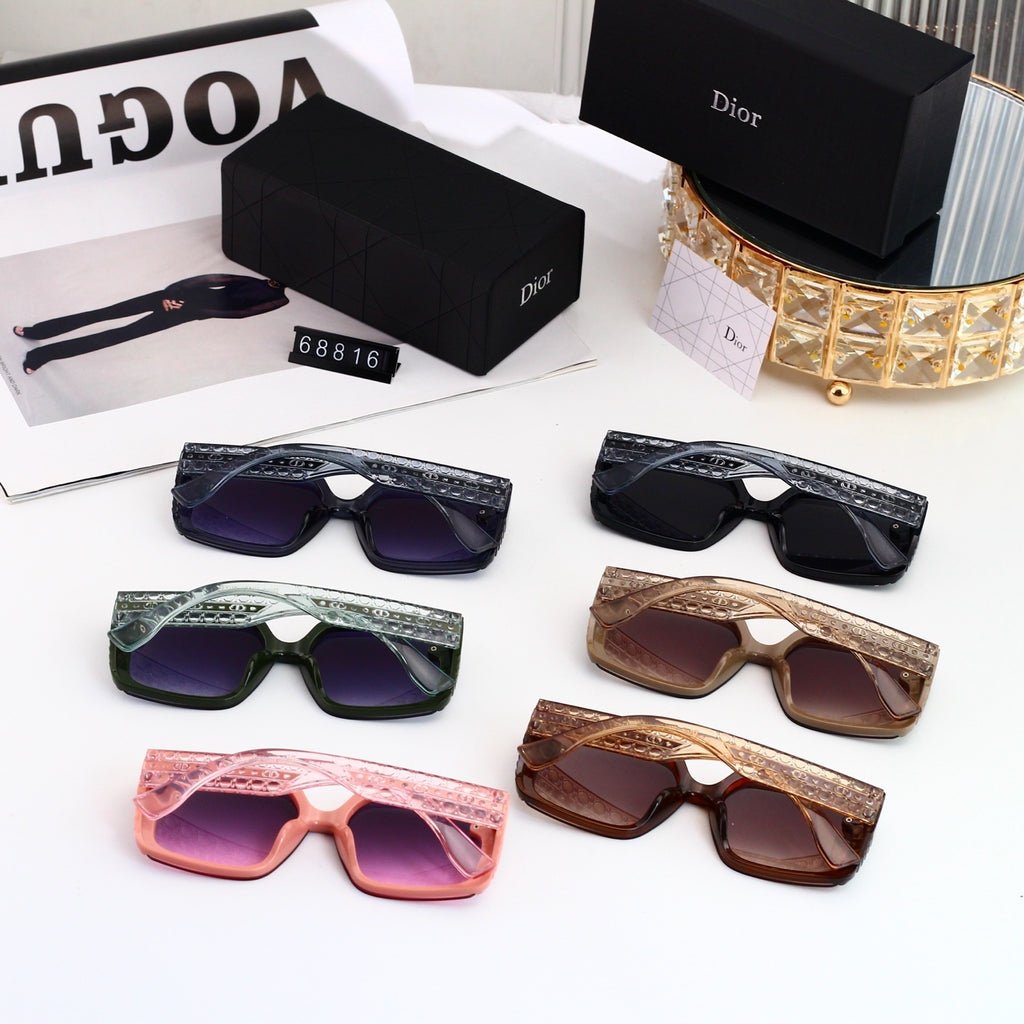 T1P56D64 Popular Sunglasses