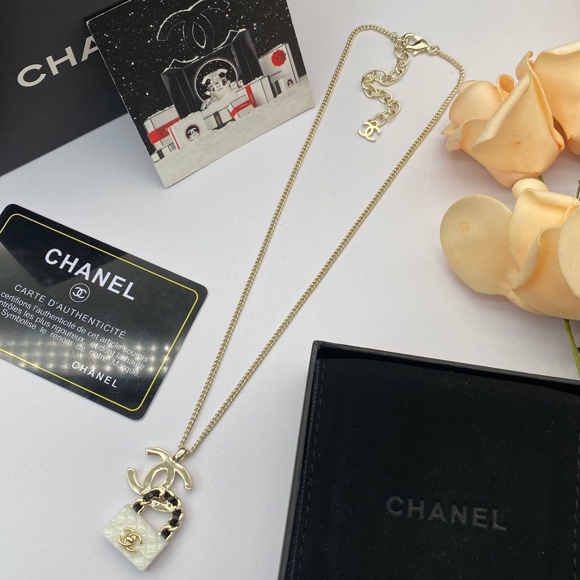 X1Q85C135X Popular Necklace