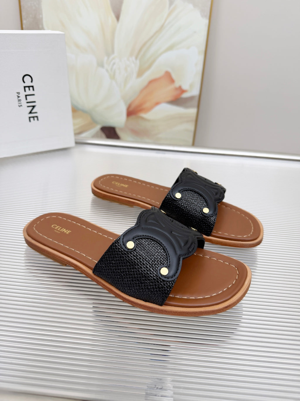 Z2R76CL24 Popular high-quality leather shoes