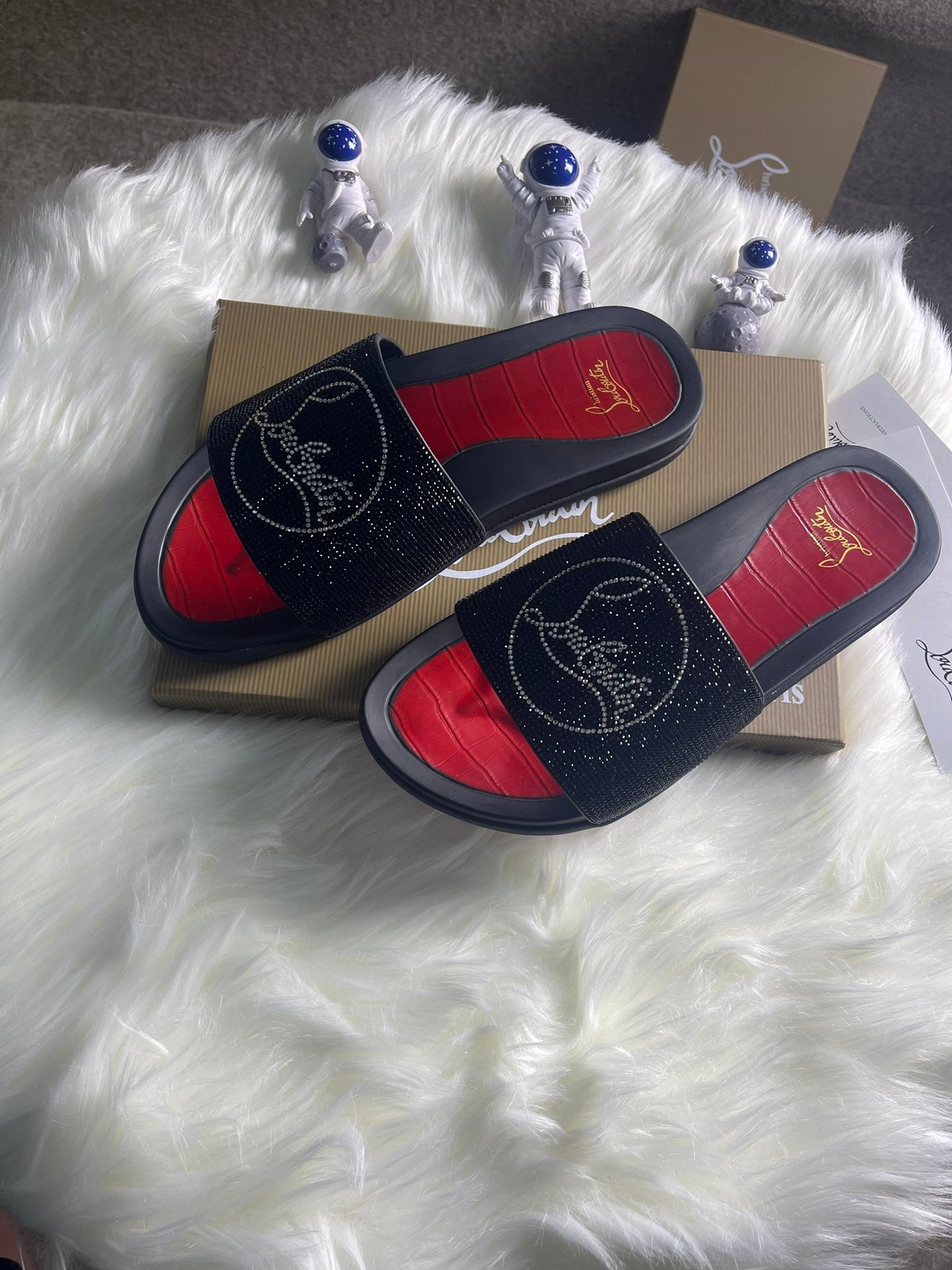 Z2ZA23 Popular Slippers