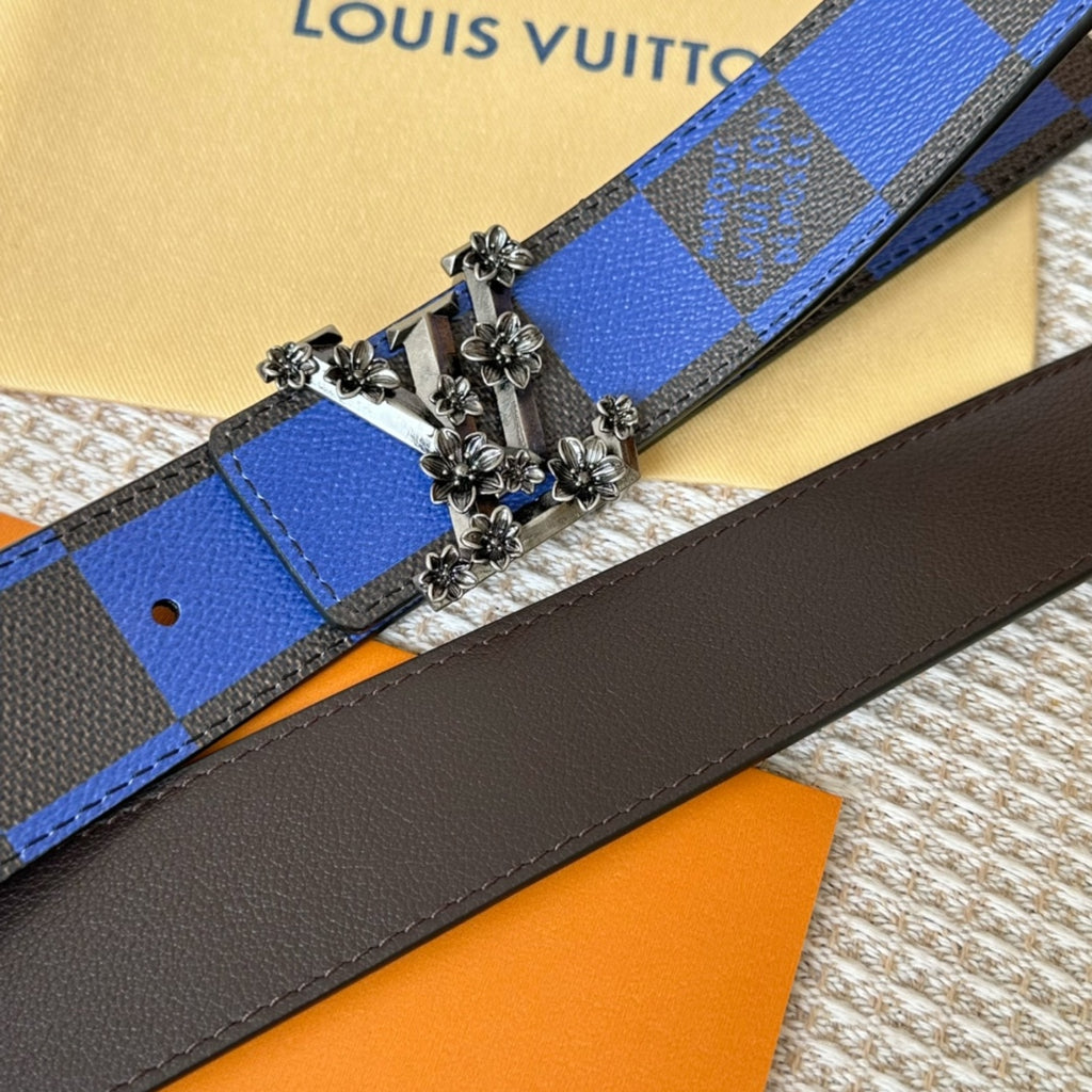 P1Q64E64 Popular   High quality belt With full package