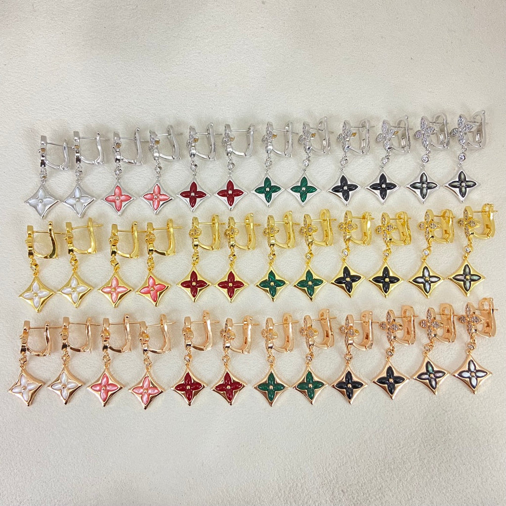 X5N76E11E Popular Earrings