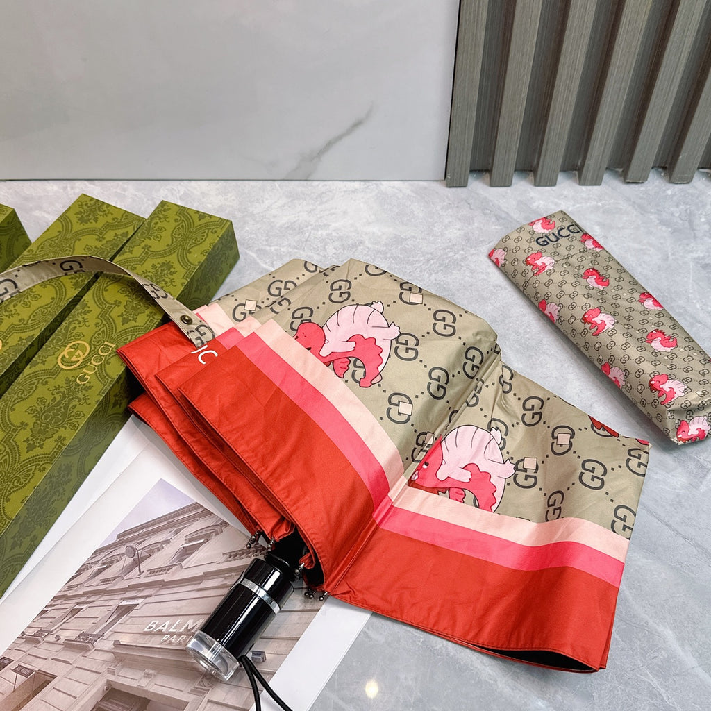 J1R85B8 Popular UV resistant umbrella
