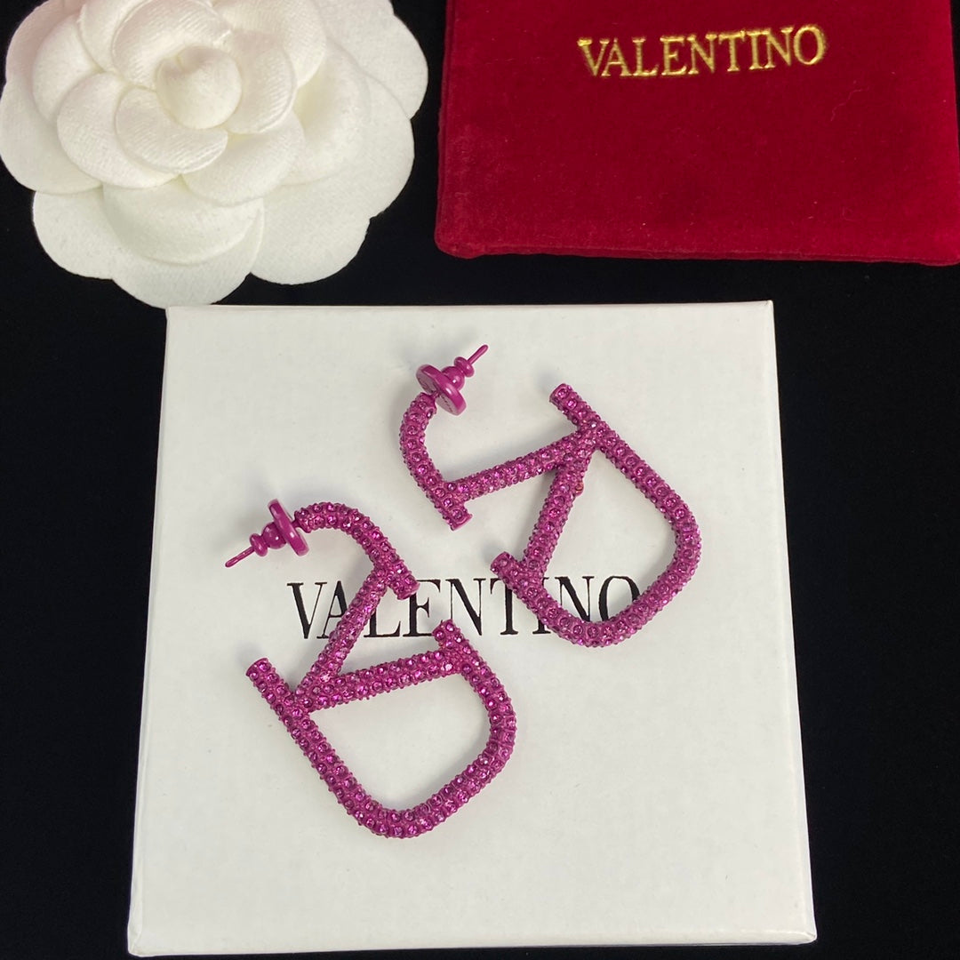 X1X33VL409E Popular  Earrings