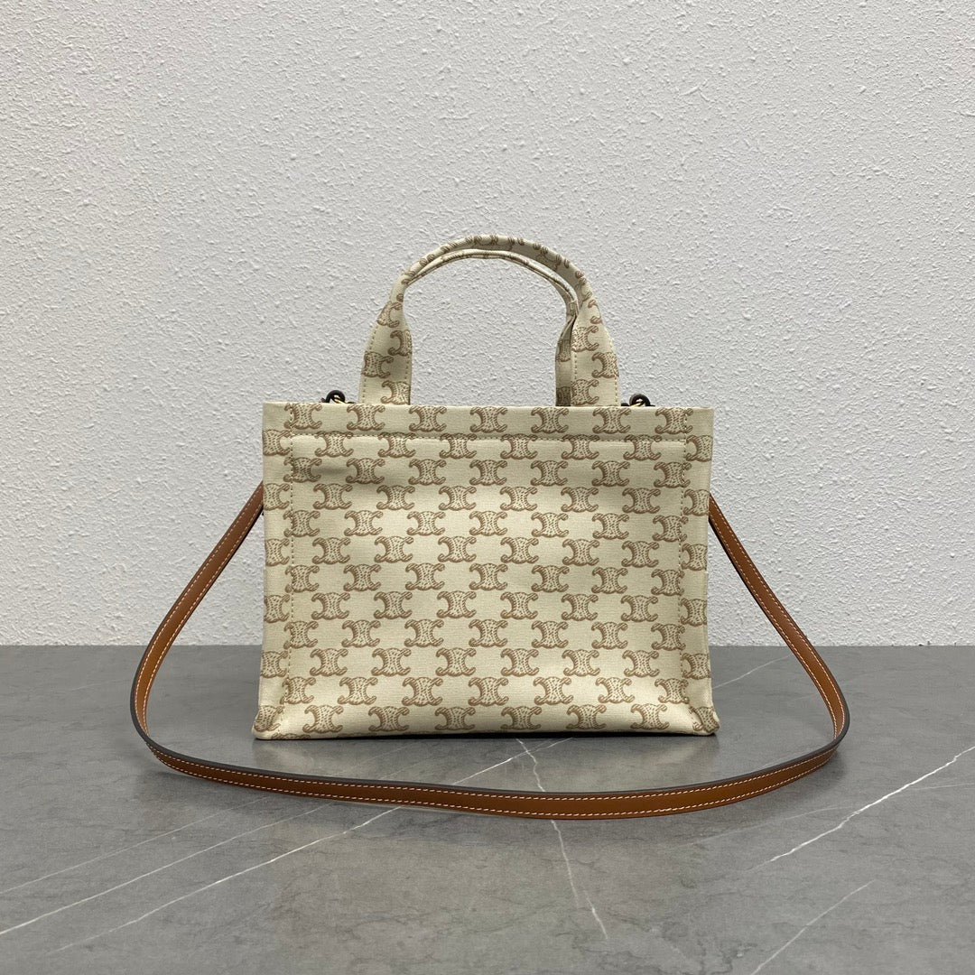 B1R175CL6 Popular  Canvas handbag