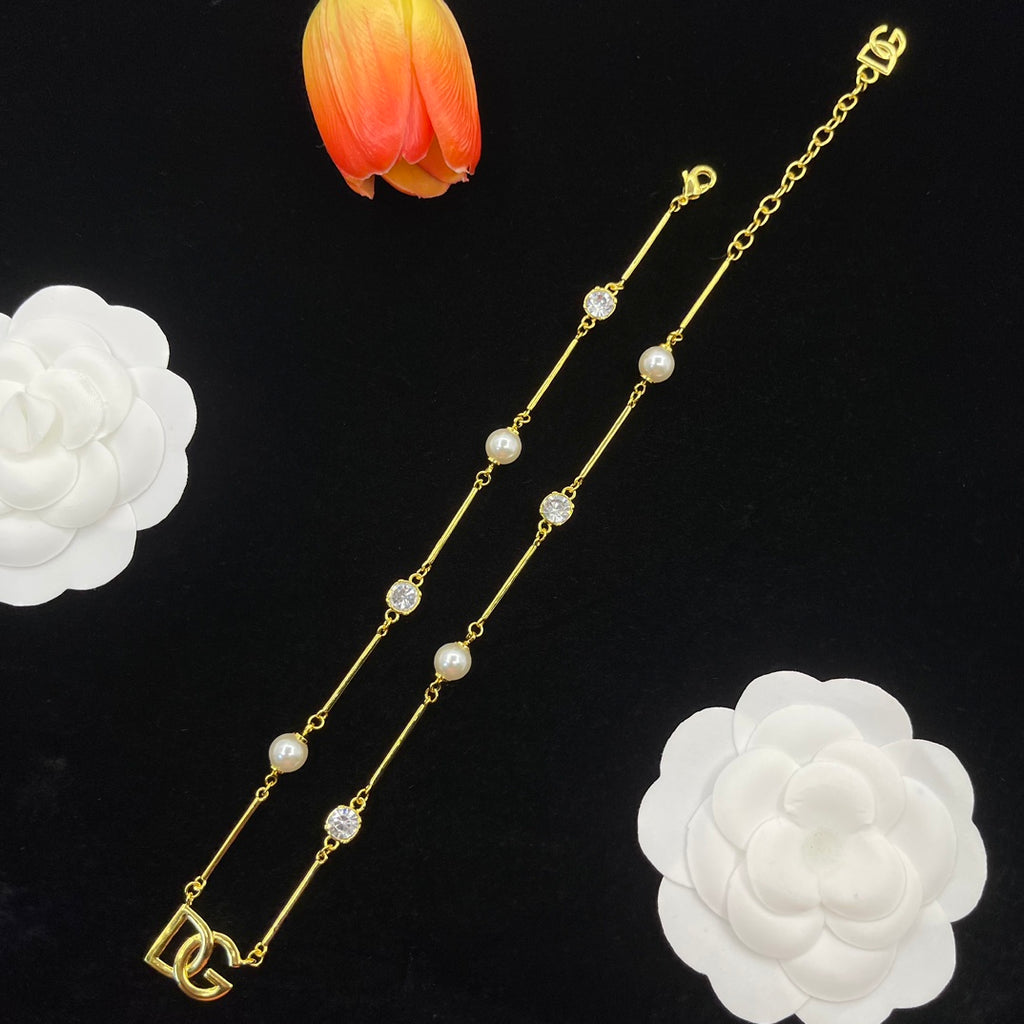 X1Z94A1045X  Popular   Necklaces Bracelets