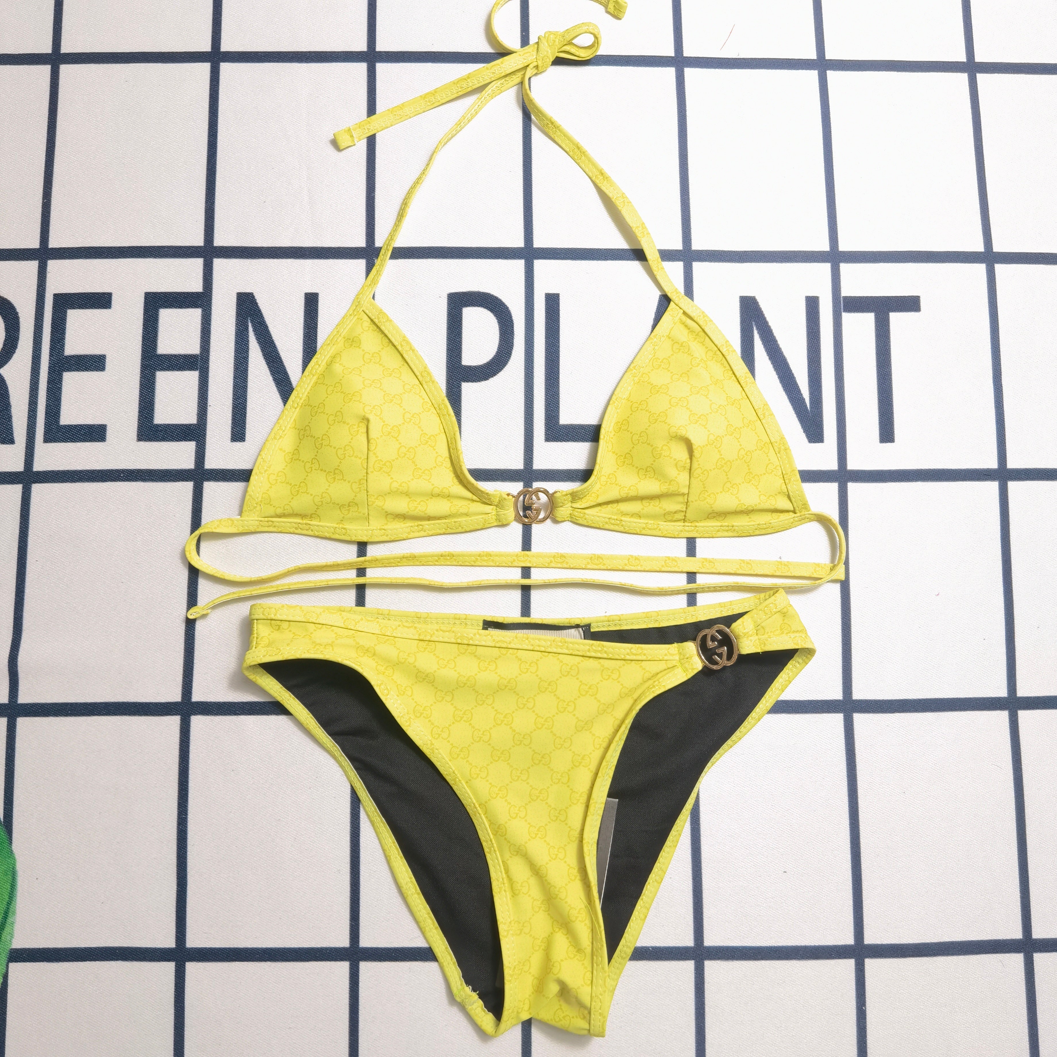 Y1R46B55 Popular Bikini swimsuit