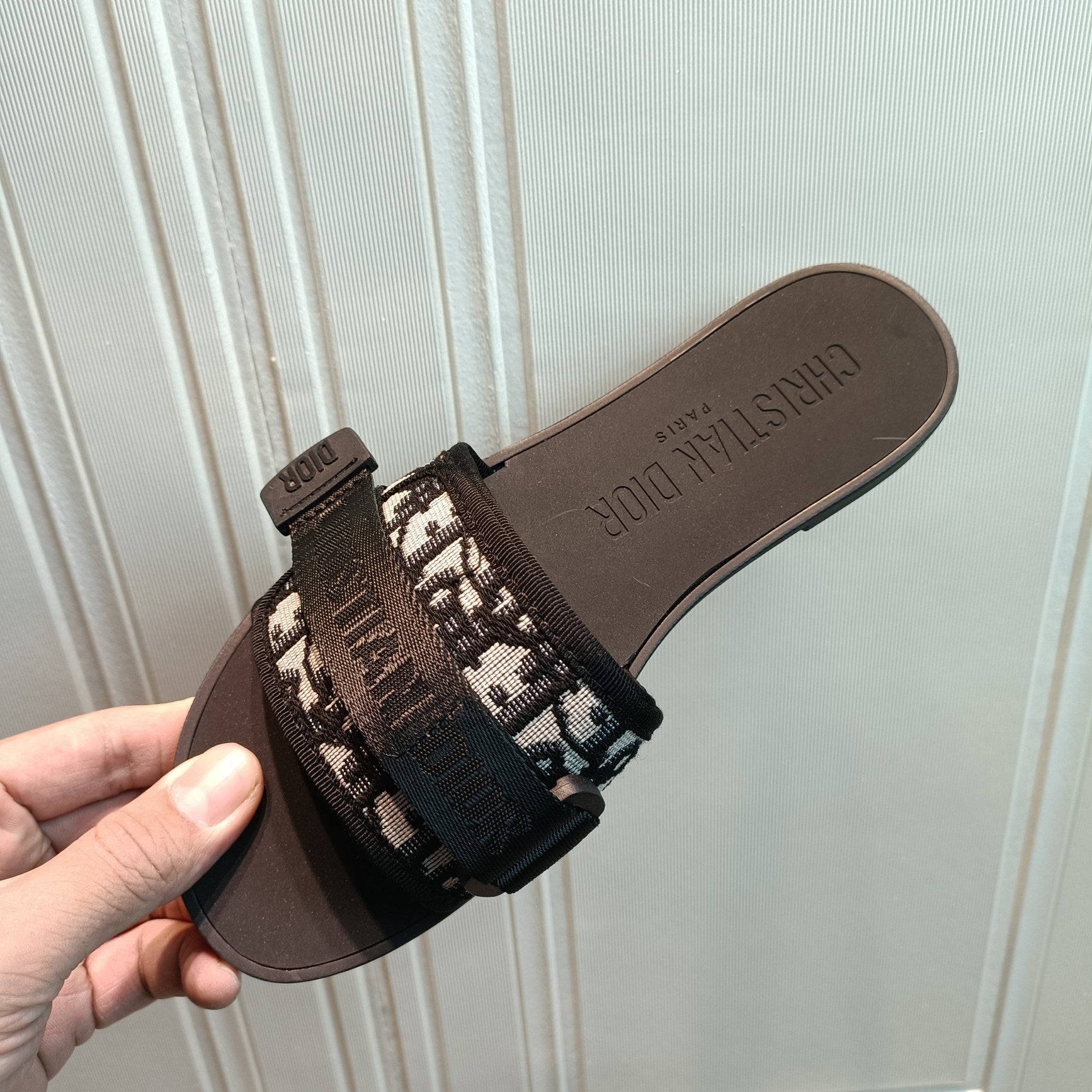 Z1ZD20 Popular Slippers