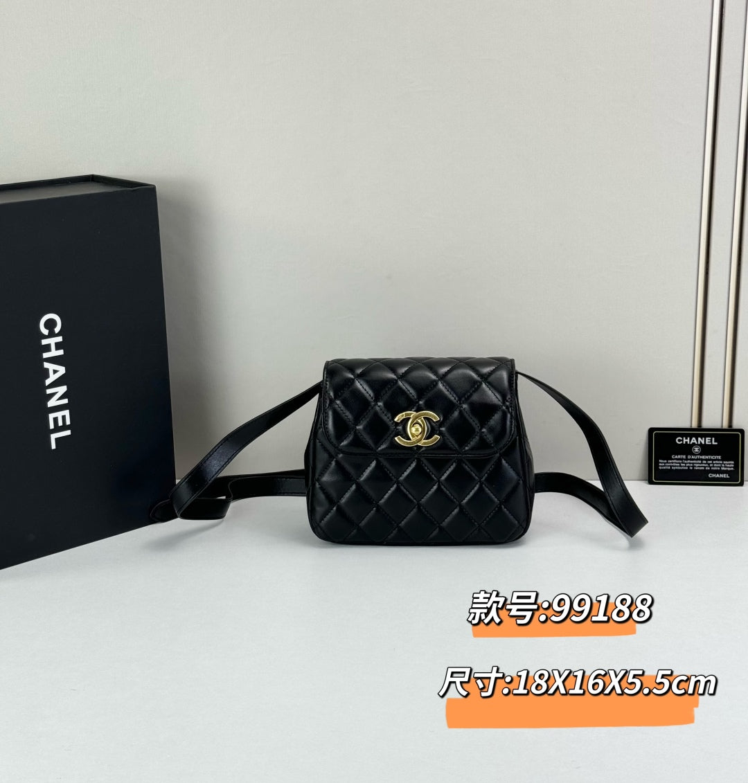 B1R15C63  Popular  leather bag