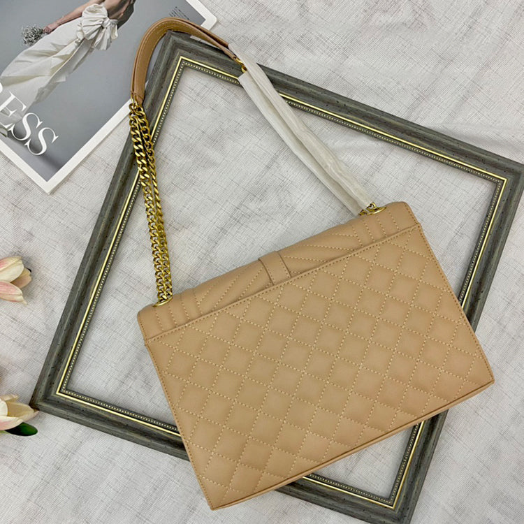 B1X61SL09 Popular leather bag 