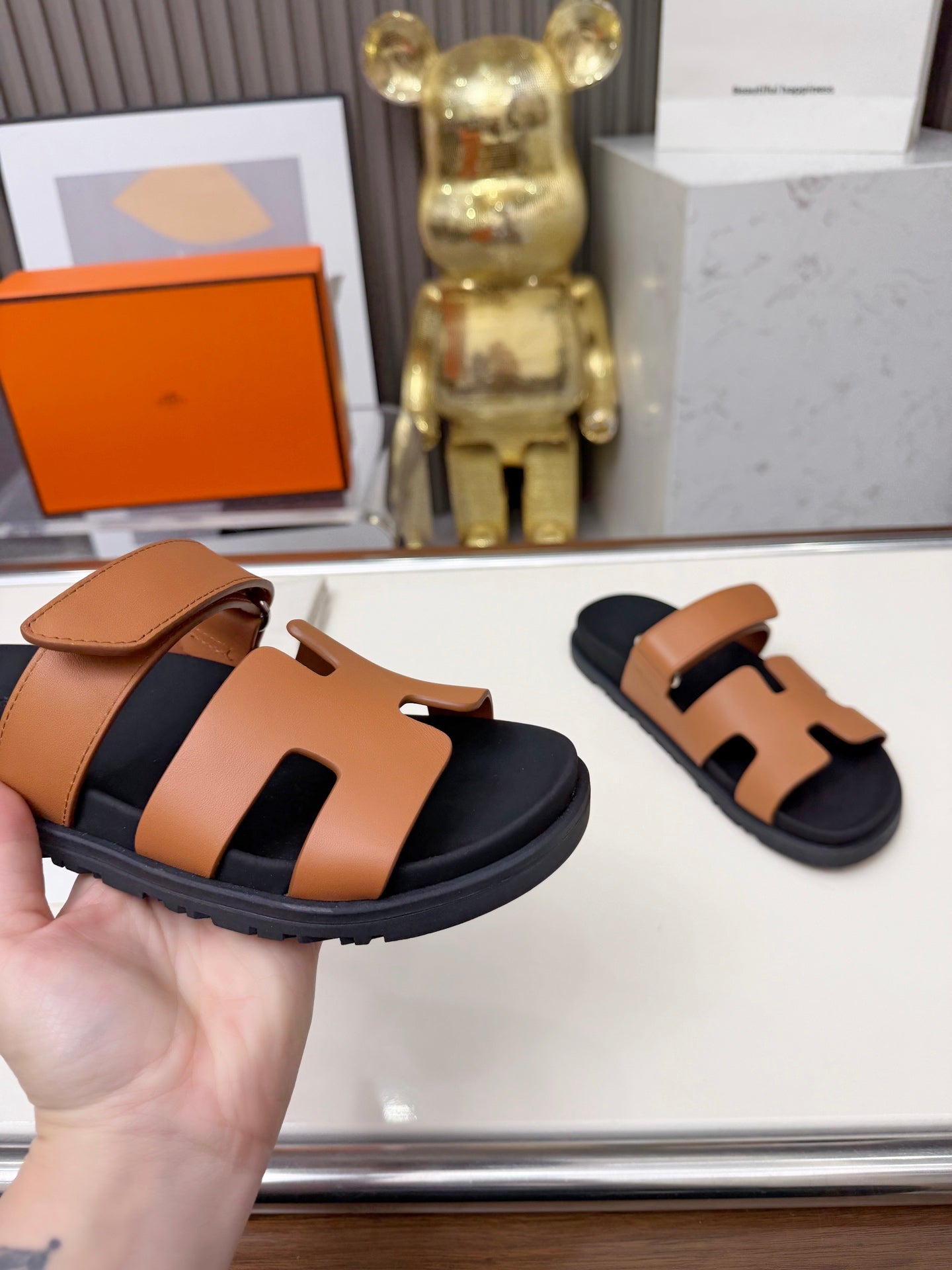 Z2P36H11 Popular high-quality Shoes