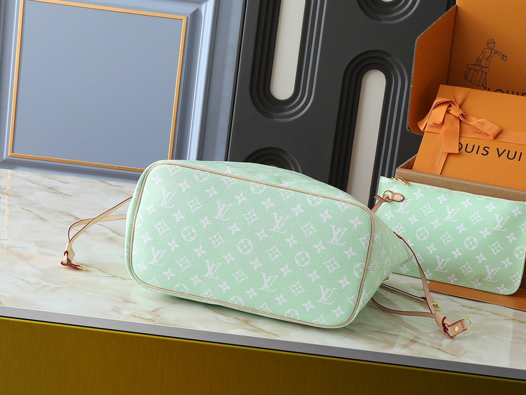 B1N175E6 Popular  leather bag