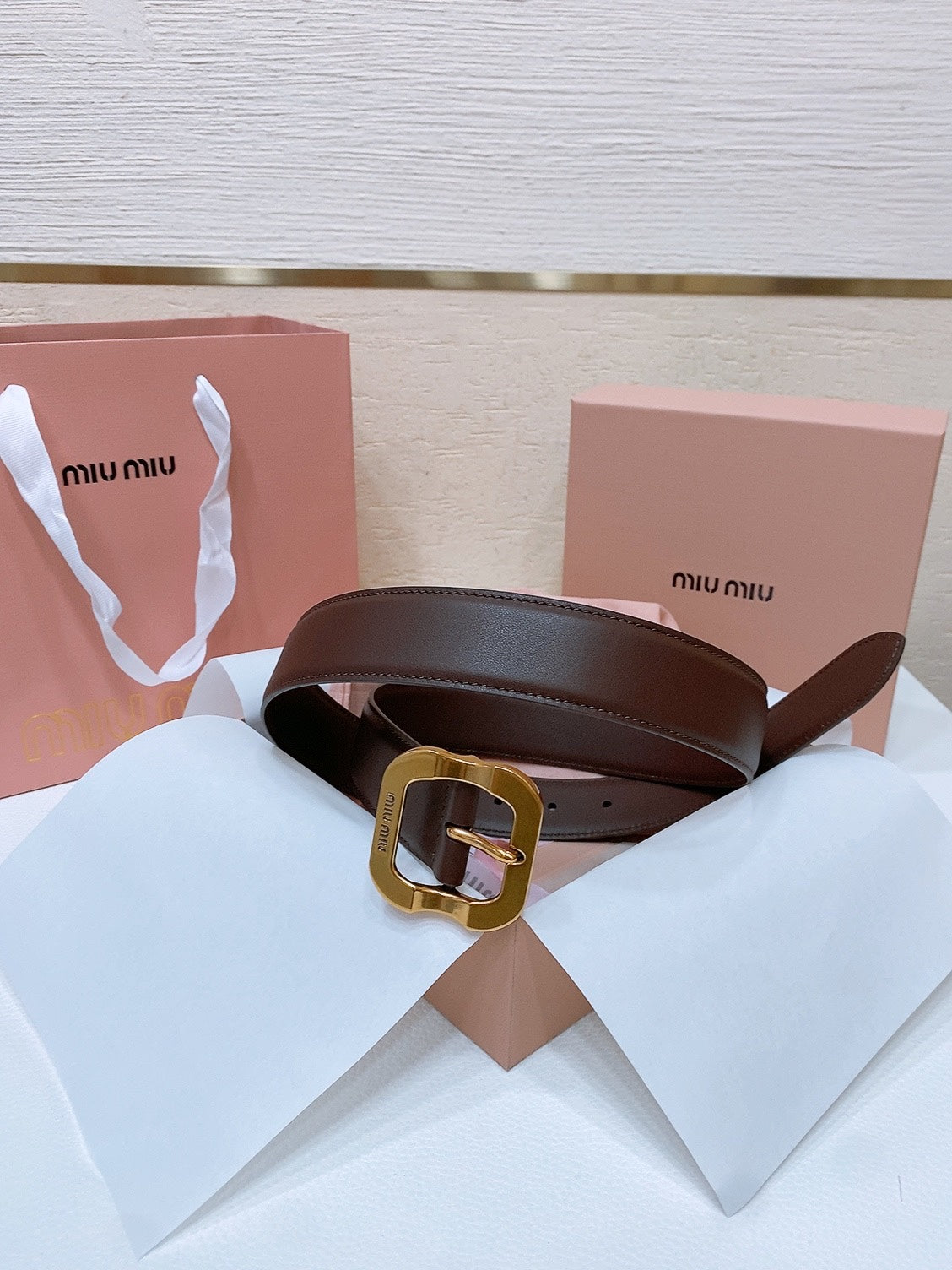 P1Q115A49 Popular High quality belt With full package