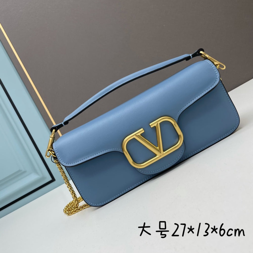 B1N55VL1 Popular  leather bag