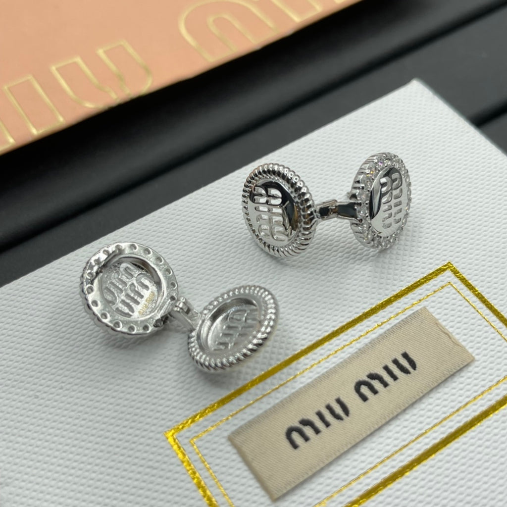 X1Z64A518E Popular Earrings