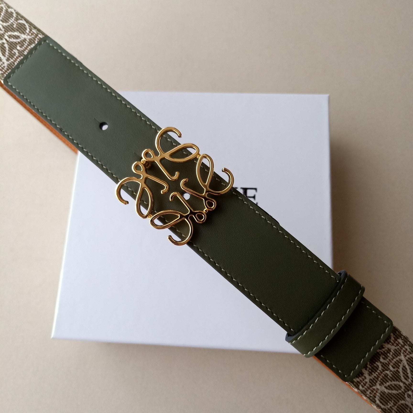 P1Q115A9 Popular High quality belt With full package