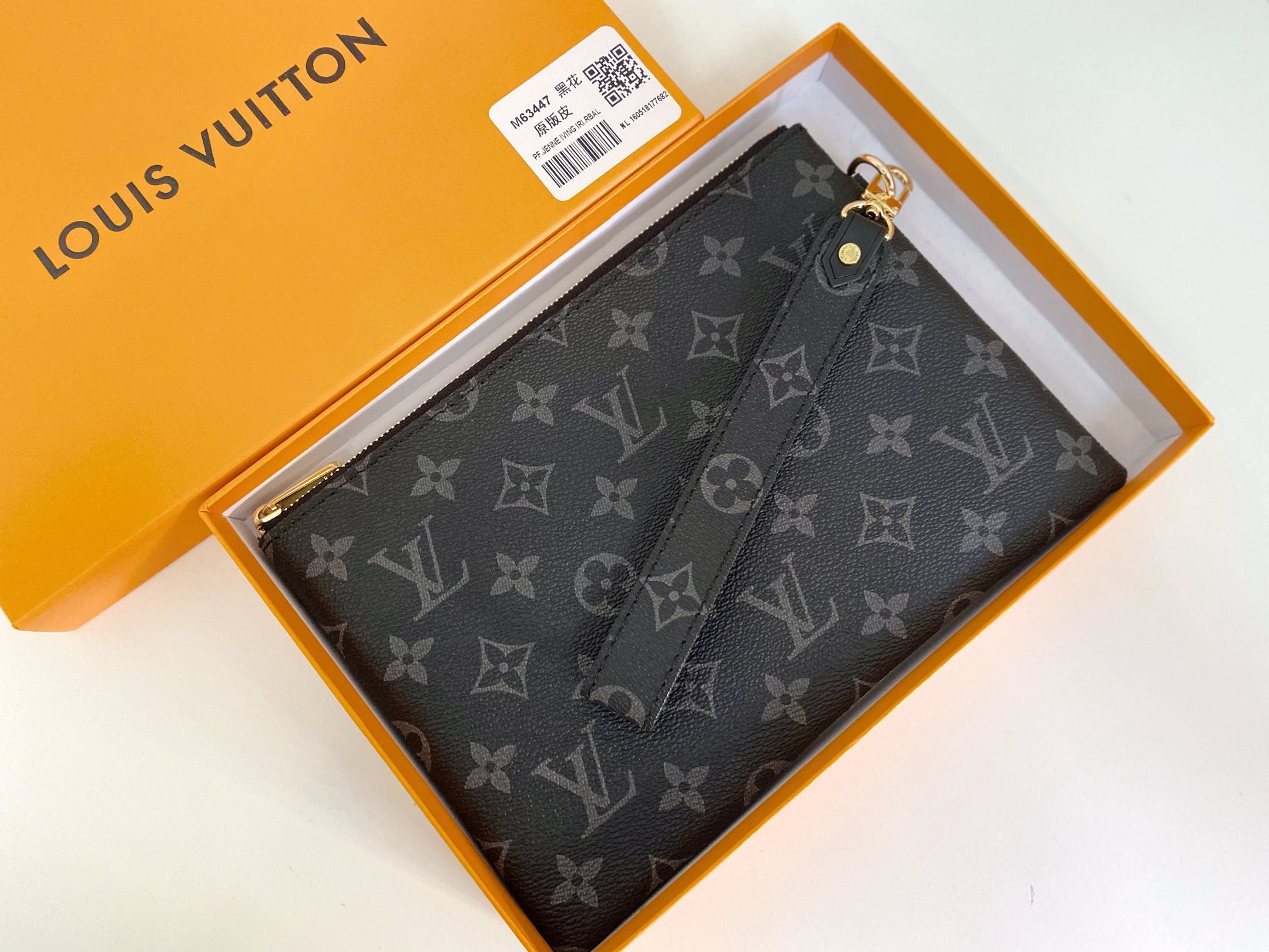 B1P46E51 Popular leather bag