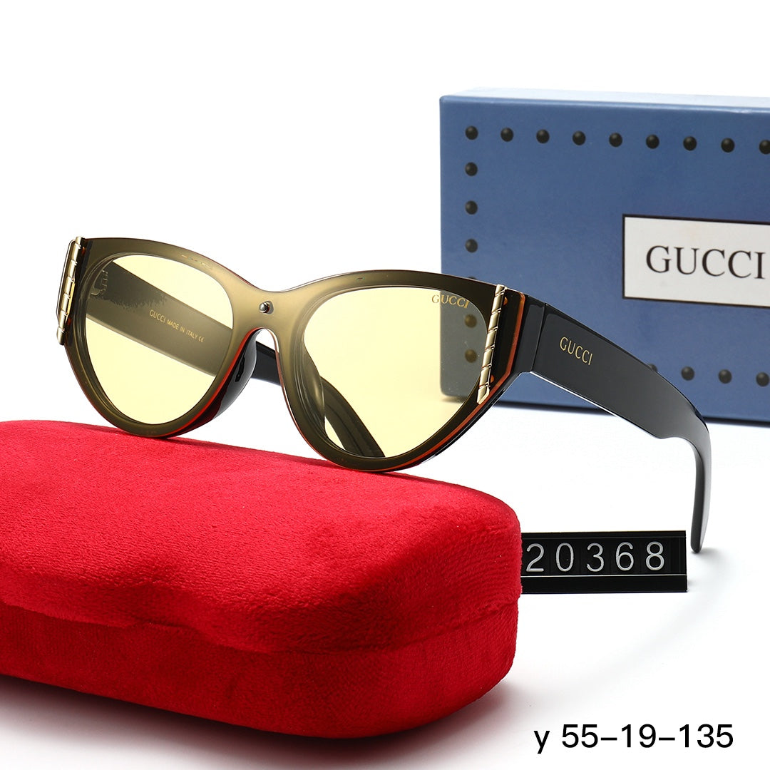 T1N36B37 Popular Sunglasses