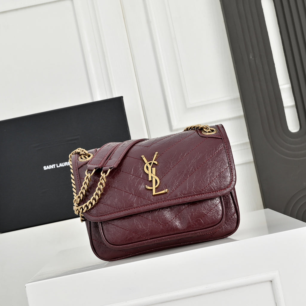 B1R76SL16 Popular leather bag