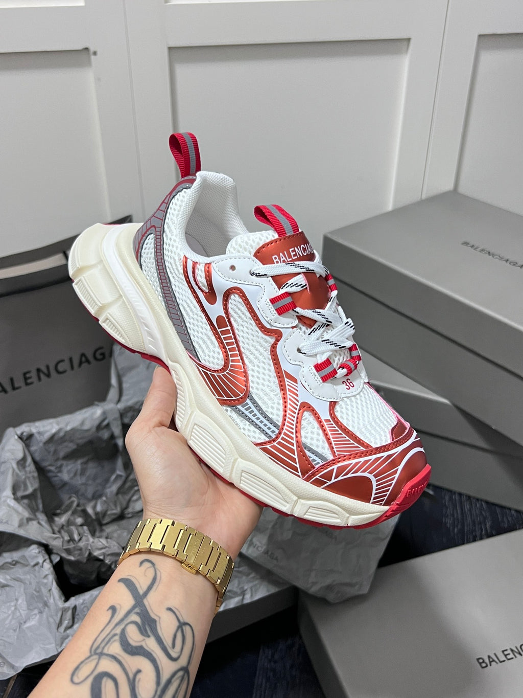 Z1Z54J115 Popular shoes