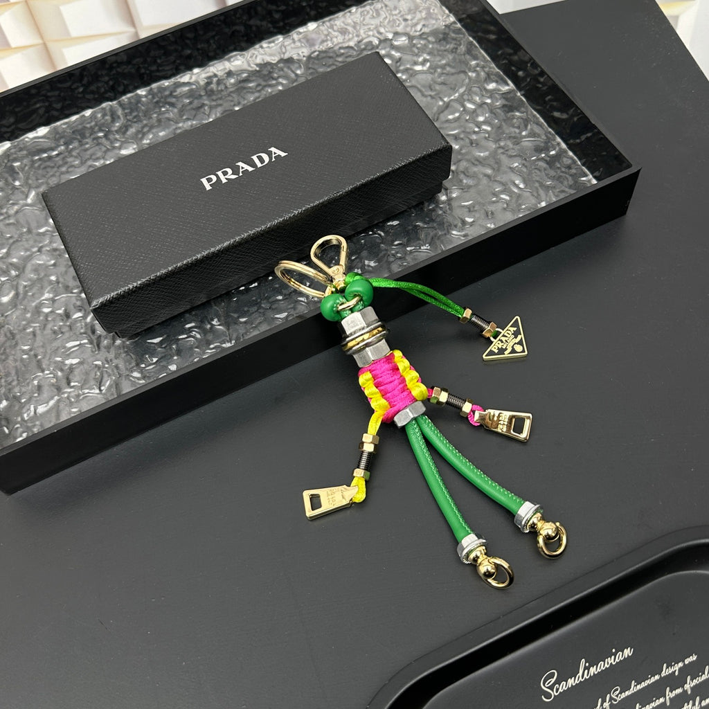 A1Z105P2 Popular bag 's charms accessories