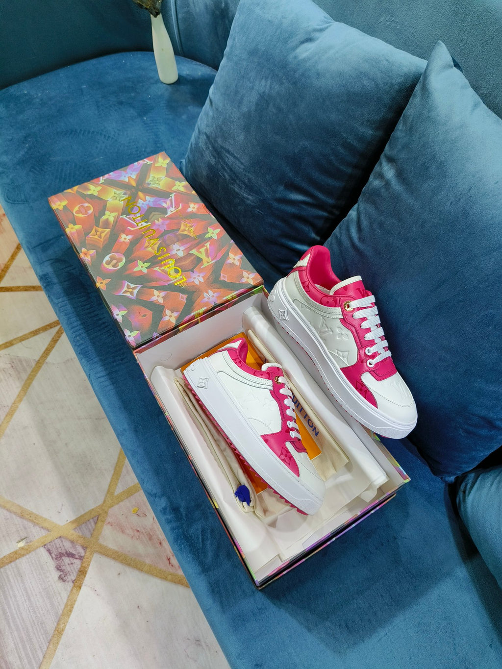 Z2YE45 Popular Sneakers