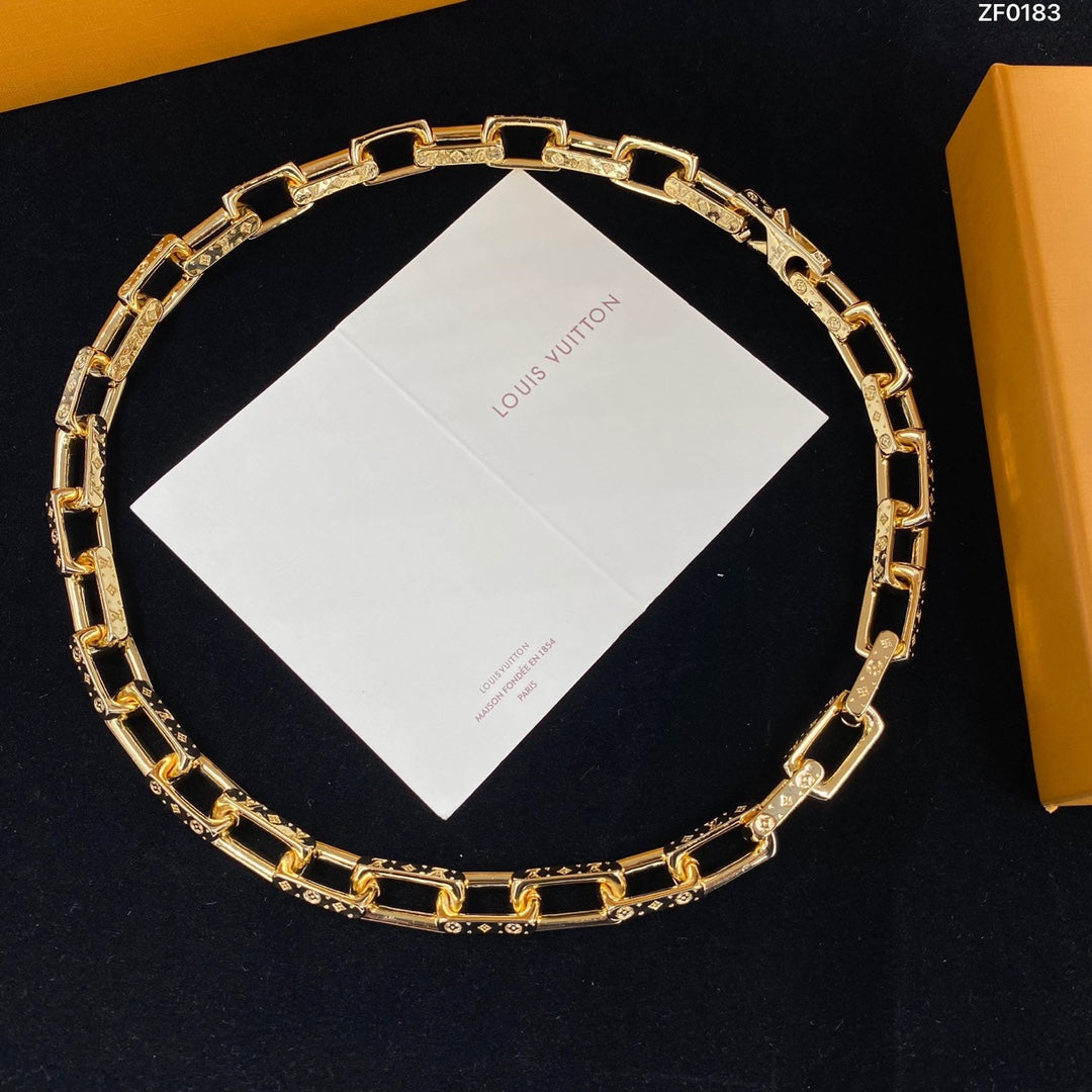 X1Z54E413K  Popular  Necklaces