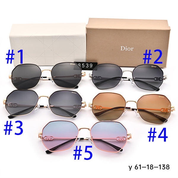 T1R86D29 Popular Sunglasses