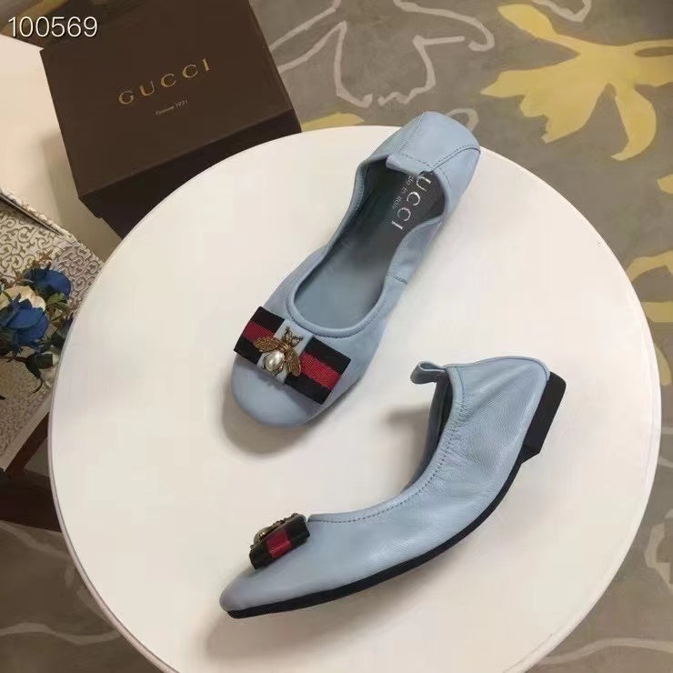 Z2Q95B118 Popular high-quality leather Shoes
