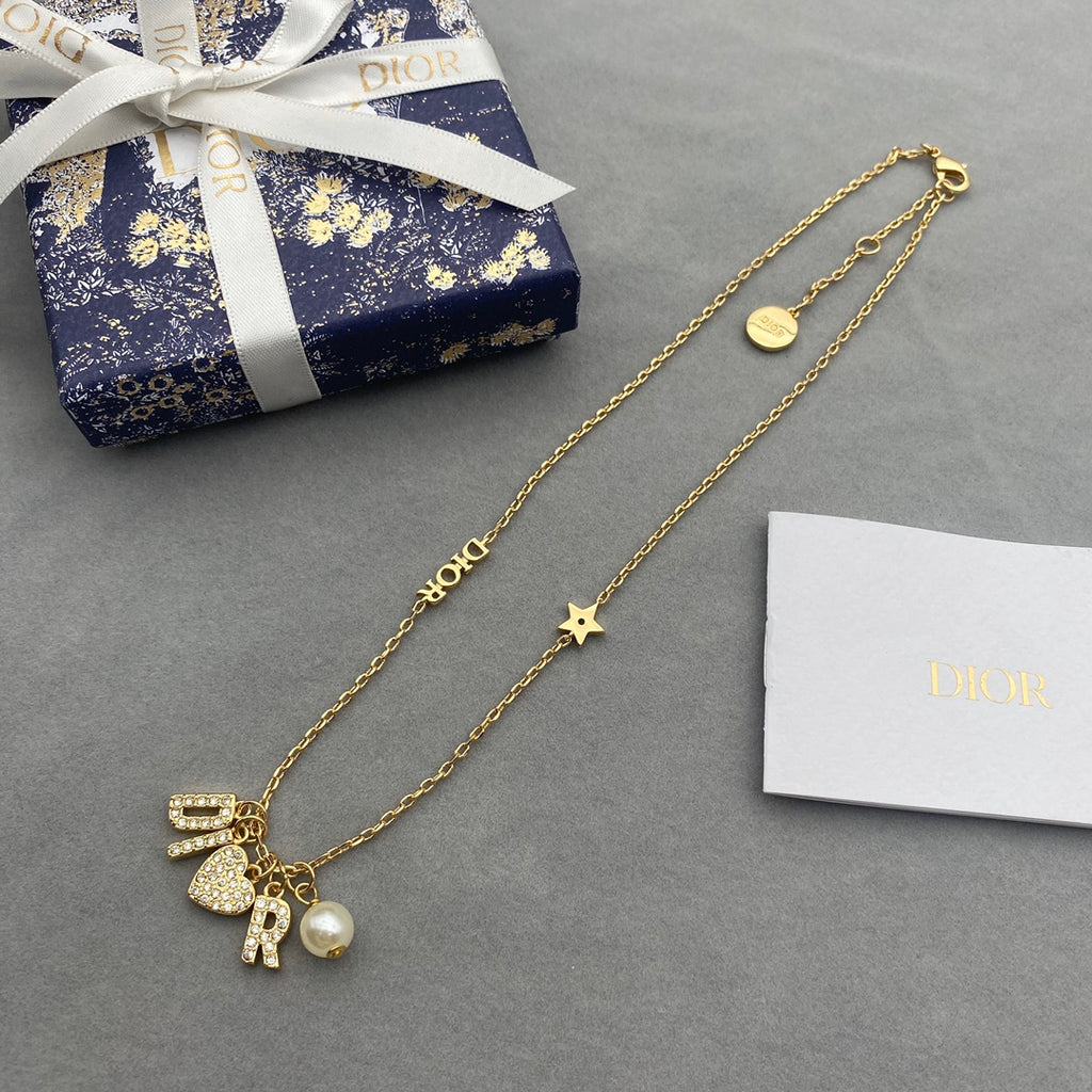 X1Z54D510X  Popular     Bracelets Necklaces