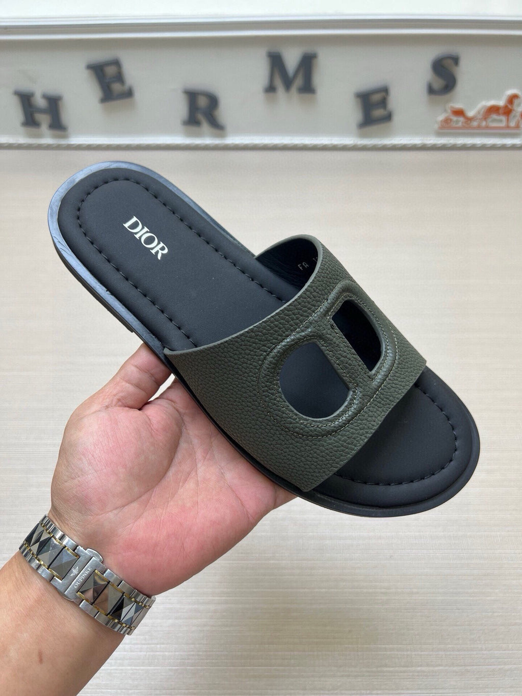 Z5Z35D306 Popular Slippers
