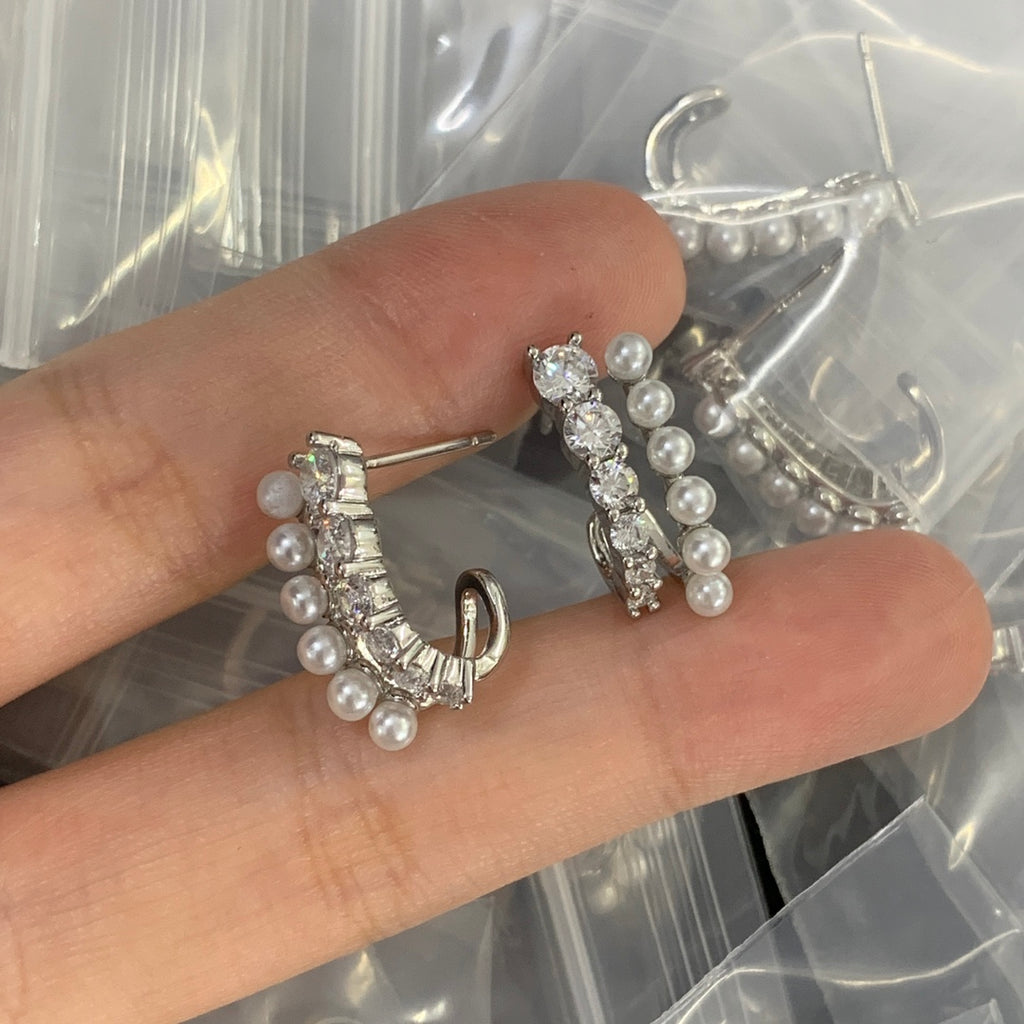 X1Z84A100E Popular Earrings