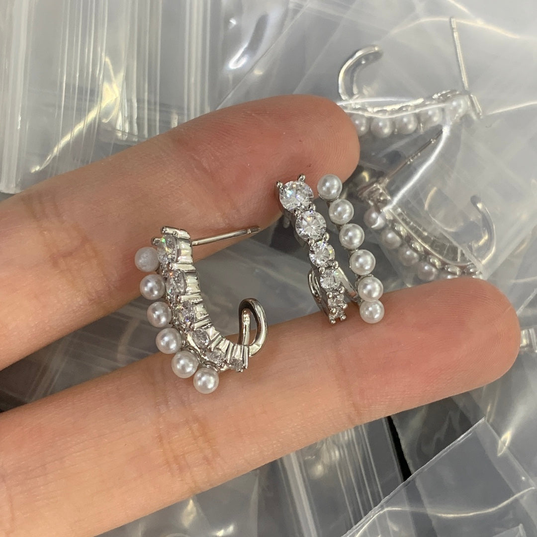 X1Z84A100E Popular Earrings