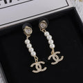 X1Z94C688E Popular  Earrings