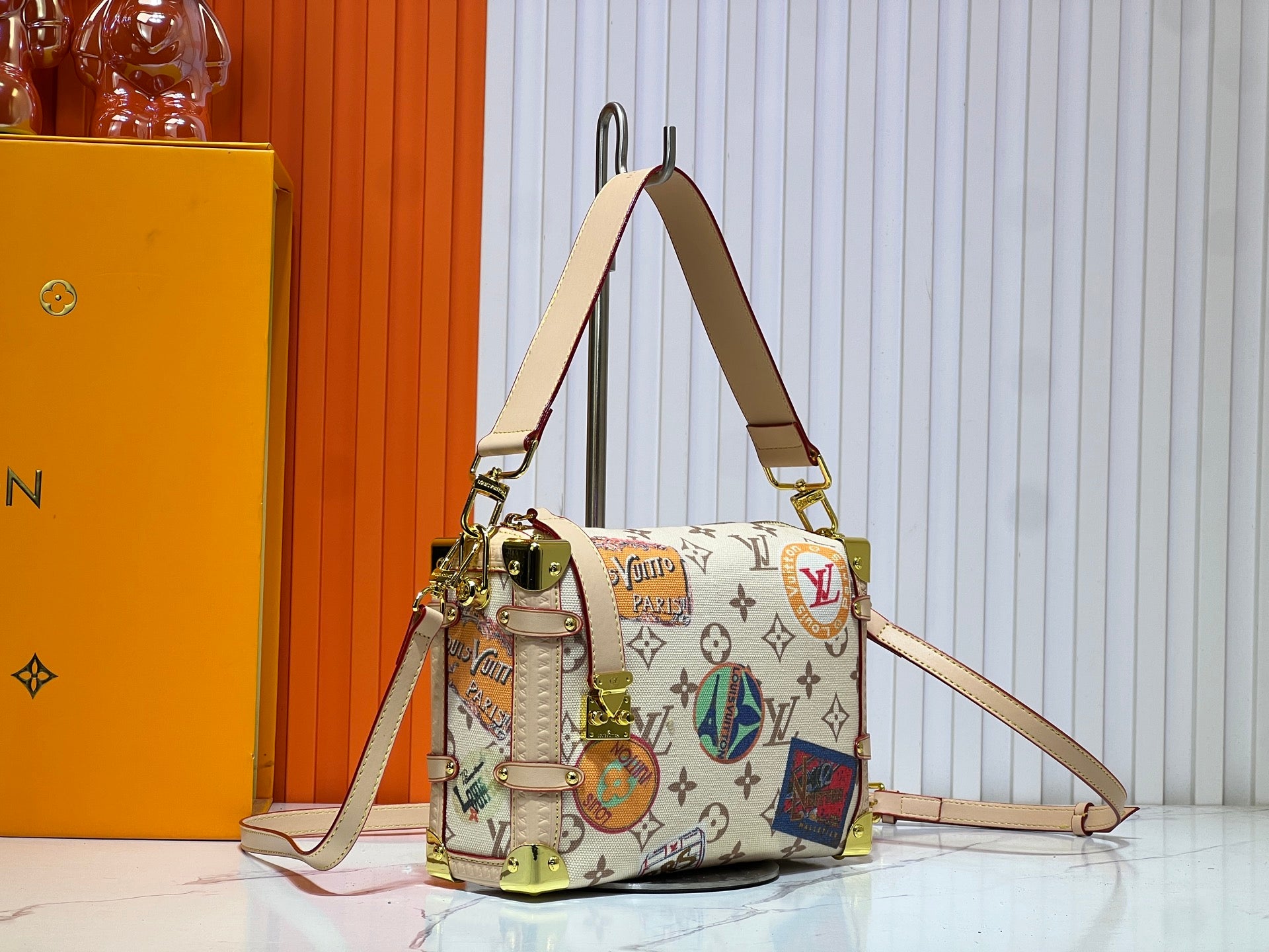 B1N55E20 Popular    canvas denim bag