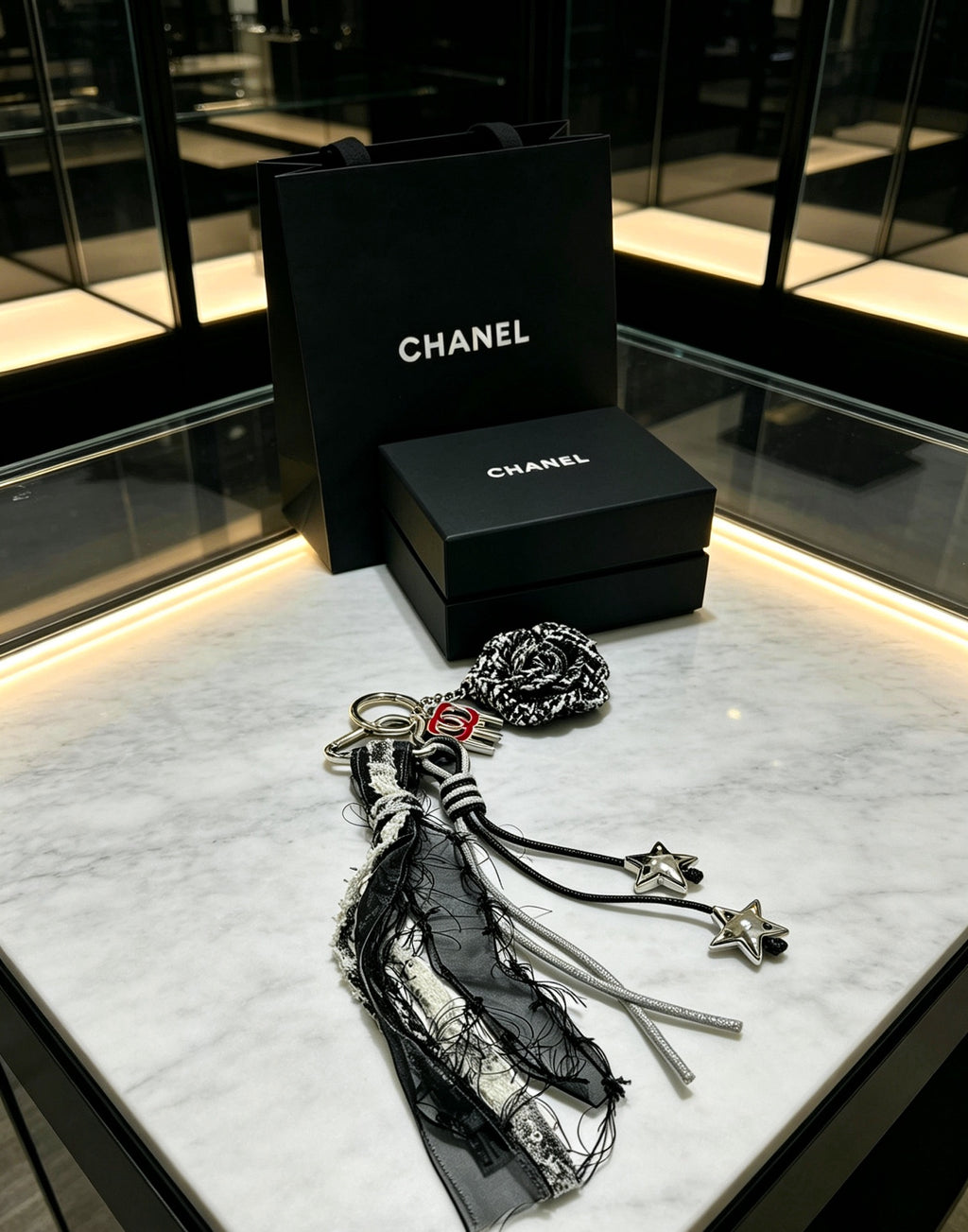 A1R76C95 Popular bag 's charms accessories