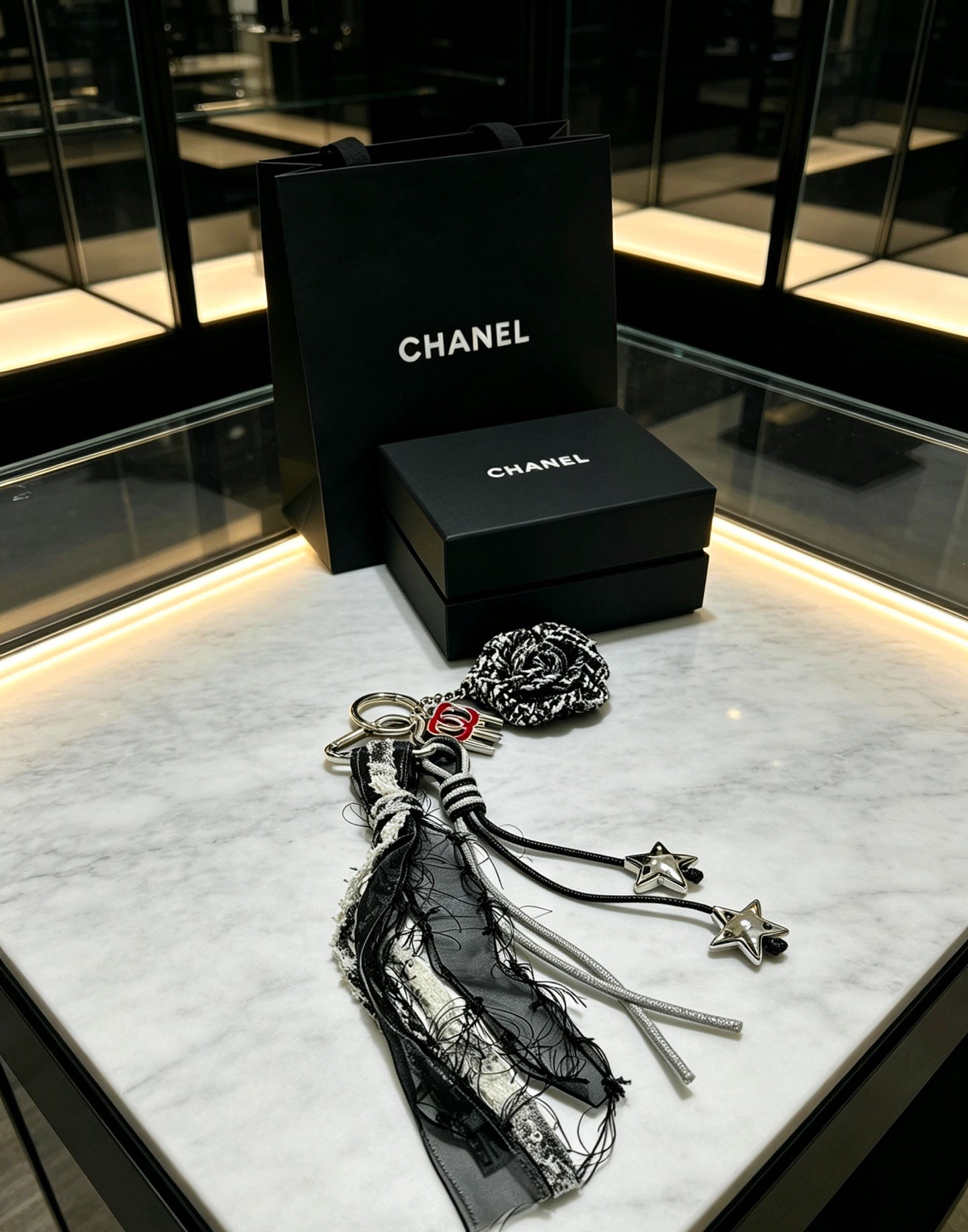 A1R76C95 Popular bag 's charms accessories