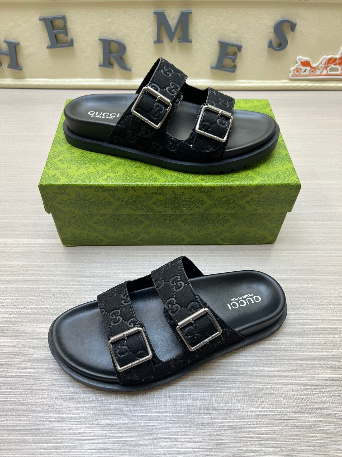 Z5QB15 Popular Slippers